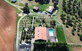 Monte Bandarro Novo, Country House